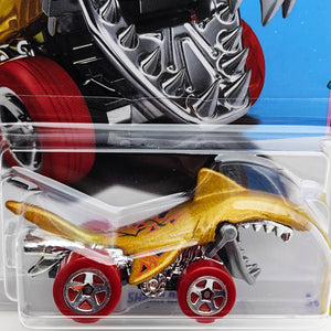 Hot Wheels HW MEGA BITE - Shark Bite