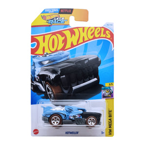 Hot Wheel HW MEGA BITE | Hotweiler