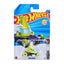 Hot Wheels HW METRO | Cone Shaker - Green (148/250)