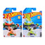 Hot Wheels HW METRO - Cone Shaker