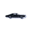 Hot Wheels HW MODIFIED | '66 Buick Riviera - Black (50/250) LOOSE