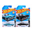 Hot Wheels HW MODIFIED - '66 Buick Riviera