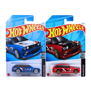 Hot Wheels HW MODIFIED - BMW M3 Wagon