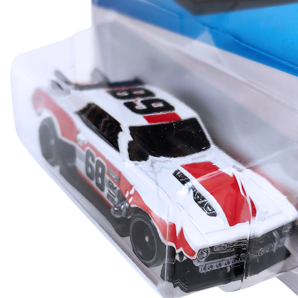 Hot wheels 68 camaro shop