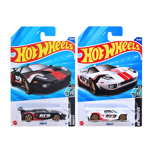 Hot Wheels HW MODIFIED - Ford GT