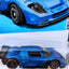 Hot Wheels HW MODIFIED - Mad Mike Drift Attack | Blue