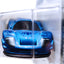 Hot Wheels HW MODIFIED - Mad Mike Drift Attack | Blue