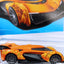 Hot Wheels HW MODIFIED - Mclaren Solus GT- Orange