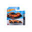 Hot Wheels HW MODIFIED | Mclaren Solus GT - Orange (70/250) - Short Card