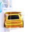 Hot Wheels HW MODIFIED | Renault Espace F1 - Yellow (172/250)