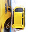 Hot Wheels HW MODIFIED | Renault Espace F1 - Yellow (172/250)