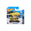 Hot Wheels HW MODIFIED | Renault Espace F1 - Yellow (172/250) SHORT CARD