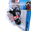 Hot Wheels HW MOTO | Honda Motocompo - Red (181/250)