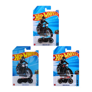 Hot Wheels HW Moto - Honda CB750 Cafe