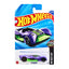 Hot Wheels HW RACE DAY | Futurismo - Purple.Green (124/250)