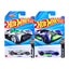 Hot Wheels HW RACE DAY - Futurismo