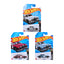 Hot Wheels HW RACE DAY - Jaguar MK1