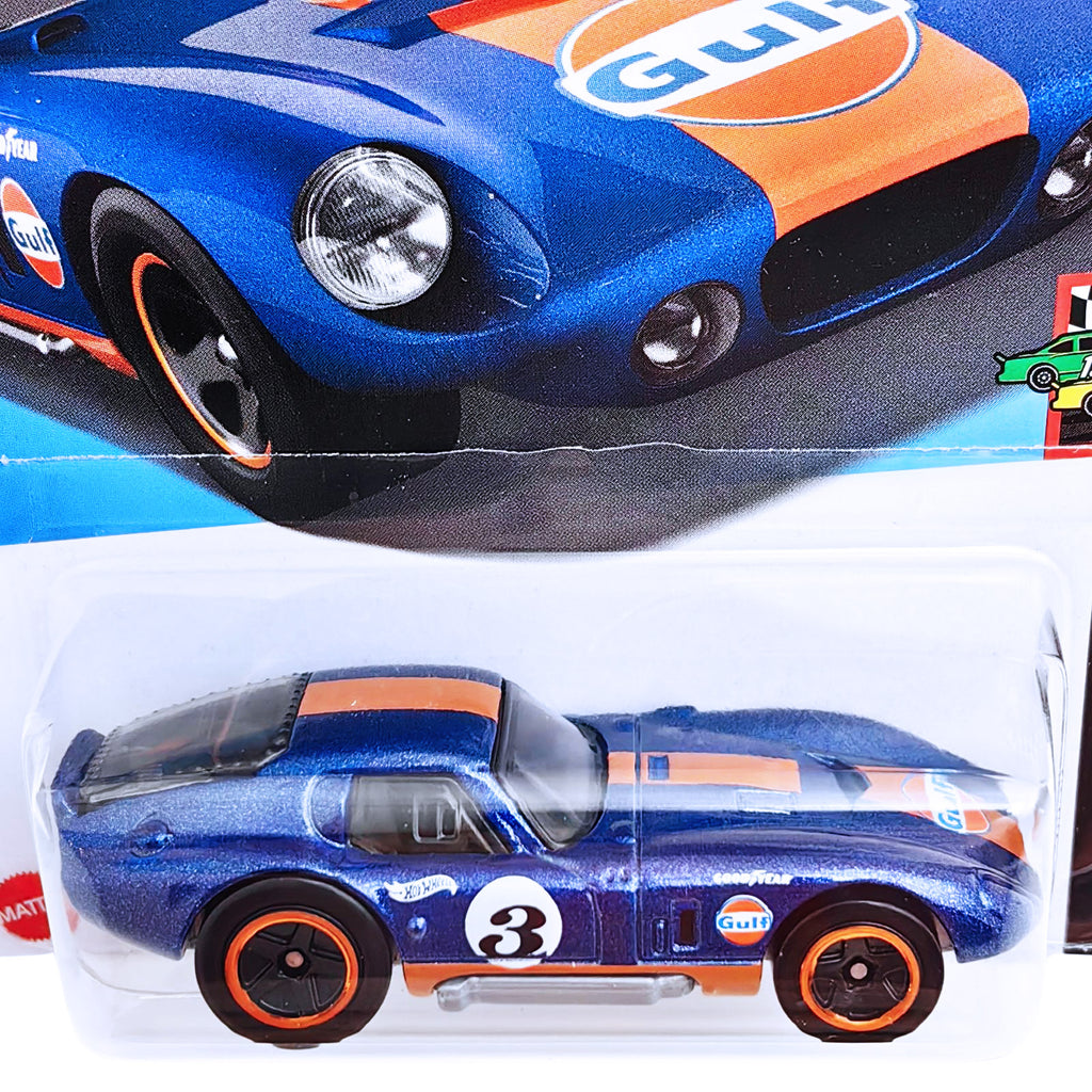 Hot wheels ac cobra cheap