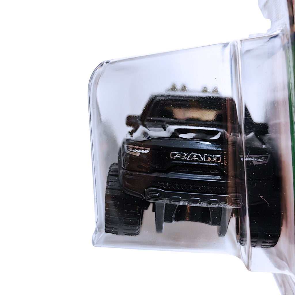 Hot Wheels HW REVERSE RAKE | '23 Ram 1500 - Black (96/250)