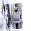 Hot Wheels HW REVERSE RAKE | '62 Corvette Gasser - Grey (182/250)
