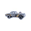 Hot Wheels HW REVERSE RAKE | '62 Corvette Gasser - Grey (182/250) LOOSE