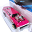 Hot Wheels HW REVERSE RAKE | Cruise Bruiser - Pink (91/250)