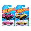 Hot Wheels HW REVERSE RAKE | Cruise Bruiser 