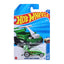 Hot Wheels RIDE-ON | Draggin' Wagon - Green (68/250)
