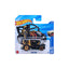 Hot Wheels RIDE-ONS | Kick Kart - Black (23/250) SHORT CARD