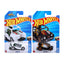 Hot Wheels HW RIDE-ONS - Kick Kart