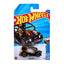 Hot Wheels RIDE-ONS | Kick Kart - Black (23/250)