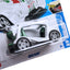 Hot Wheels HW RIDE-ONS | Kick Kart - White.Green (23/250)