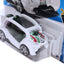 Hot Wheels HW RIDE-ONS | Kick Kart - White.Green (23/250)