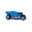 Hot Wheels HW RIDE-ONS - Pixel Shaker - Blue