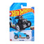 Hot Wheels RIDE-ON | Pixel Shaker - Blue (138/250)