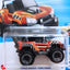 Hot Wheels HW RIDE-ONS | Power Wheels Dune Racer