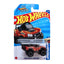 Hot Wheels HW RIDE-ONS | Power Wheels Dune Racer - Brown (22/250)