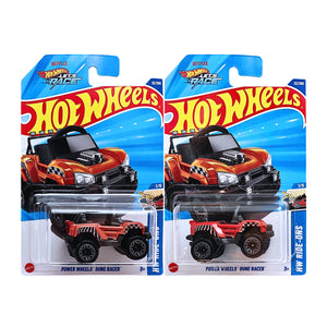 Hot Wheels HW RIDE-ONS | Power Wheels Dune Racer