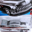 Hot Wheels HW ROLLING METAL | '49 Drag Merc - Silver (215/250)