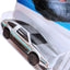 Hot Wheels HW ROLLING METAL - DMC Delorean