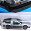 Hot Wheels HW ROLLING METAL - DMC Delorean