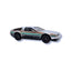 Hot Wheels HW ROLLING METAL - DMC Delorean