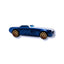 Hot Wheels HW ROLLING METAL | Hi-Roller II - Blue.Silver (247/250) LOOSE
