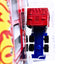 Hot Wheels HW SCREEN TIME | Optimus Prime - Red (104/250)