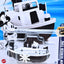 Hot Wheels HW SCREEN TIME | Disney Steamboat - Black.White (166/250)
