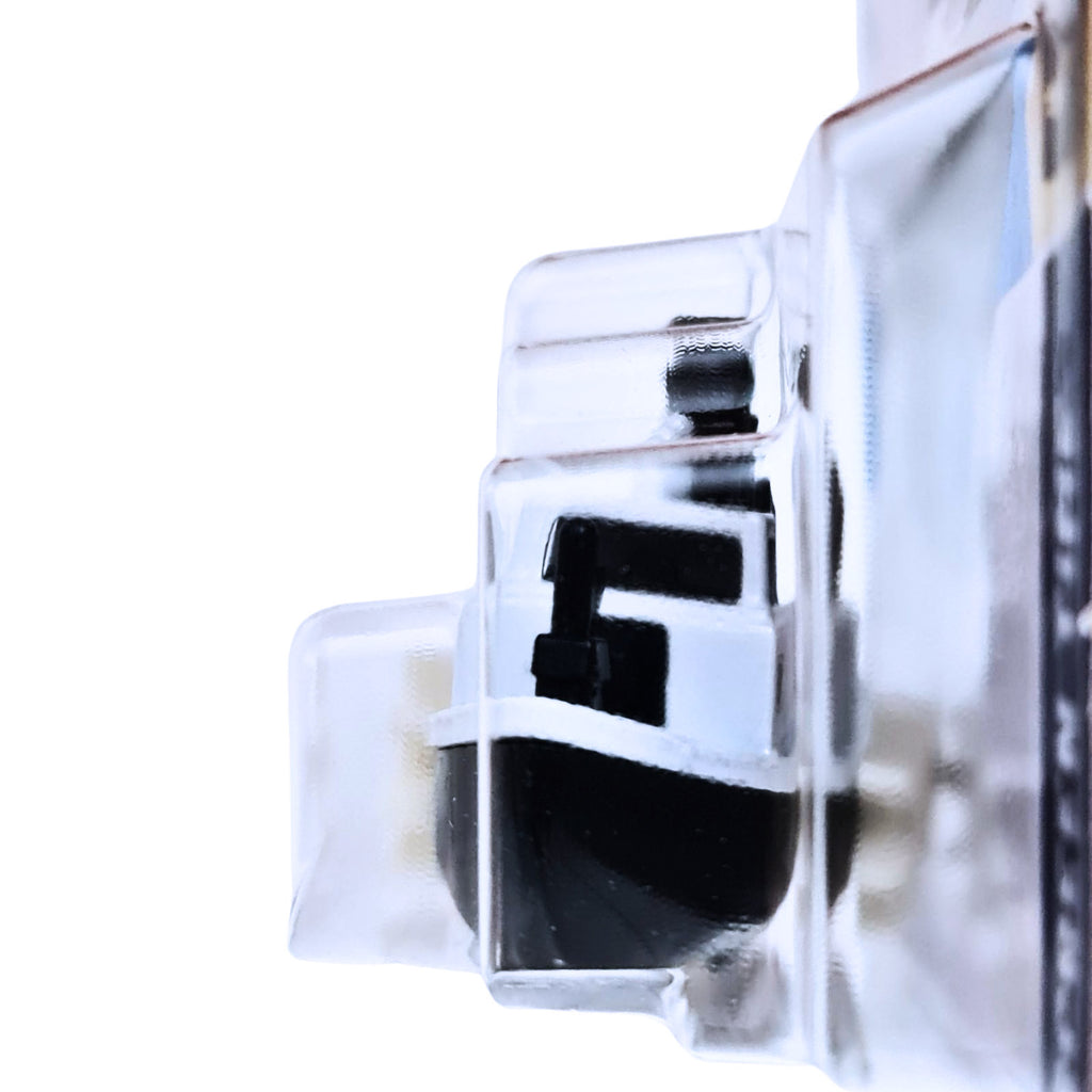 Hot Wheels HW SCREEN TIME | Disney Steamboat - Black.White (166/250)
