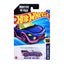 Hot Wheels HW SCREEN TIME | Monster High Ghoul Mobile - Dark Purple (3/250)