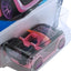 Hot Wheels HW SCREEN TIME - Monster High Ghoul Mobile | Black.Pink