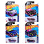 Hot Wheels HW SCREEN TIME - Monster High Ghoul Mobile