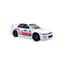 Hot Wheels HW THE '90S | '98 Subaru Impreza 22B-STI Version - White (244/250) LOOSE